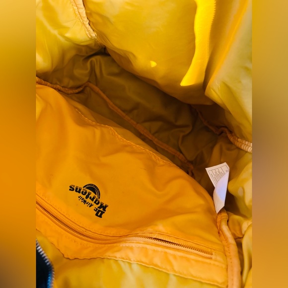 2 Dr Martens Flight bags - Picture 7 of 12